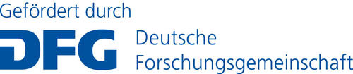 Deutsche Forschungsgemeinschaft (DFG)